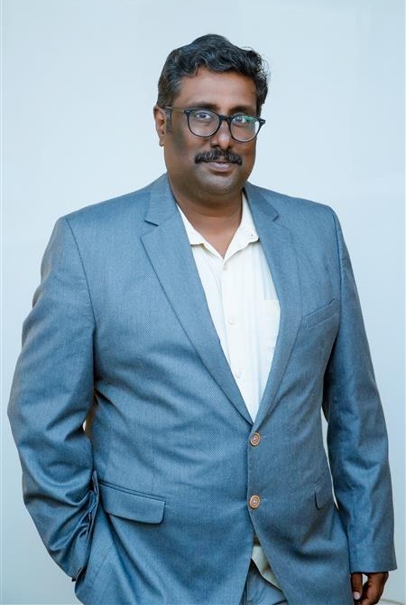 Nagaraj Balasubramaniam
